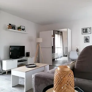 Antinéa Appartement Le Cannet