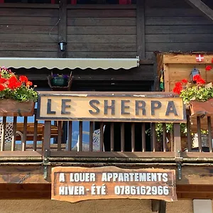 Appartement Vue Sur Les Pistes Aux Saisies 4, Les Saisies