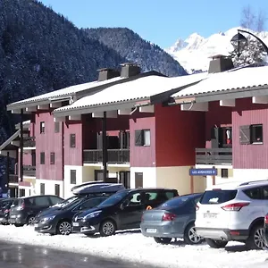 Appartement Tous Confort, La Norma